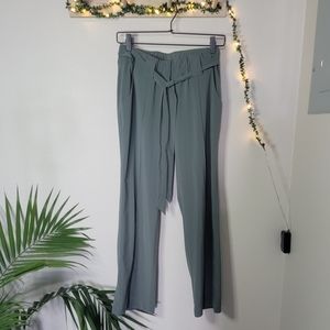 Athleta Destination Wide Leg Pant